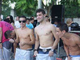 XVII Concentracion - 2010